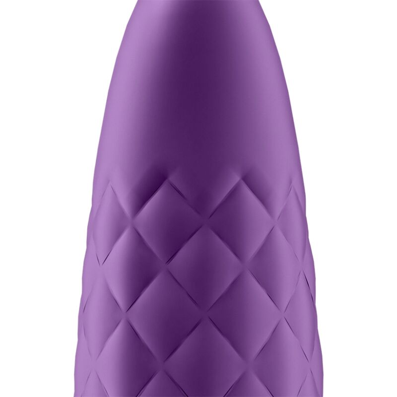 Bullet Ultra power 5 Violett di Satisfyer, immagine 2