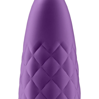 Bullet Ultra power 5 Violett di Satisfyer, immagine 2