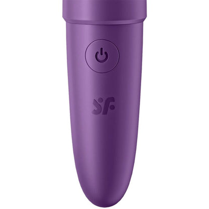 Bullet Ultra power 6 viola di Satisfyer, immagine 2