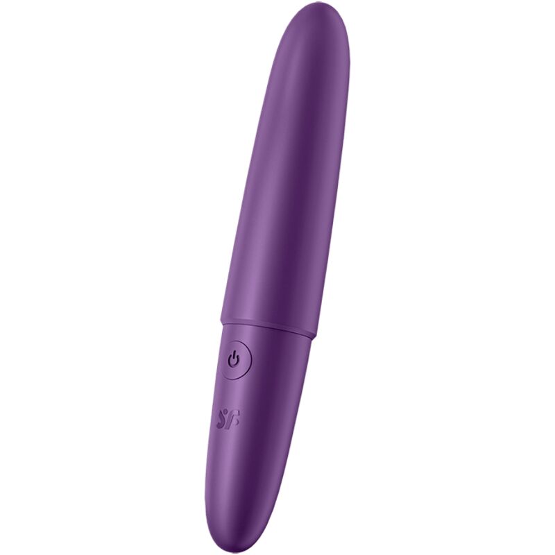 Bullet Ultra power 6 viola di Satisfyer