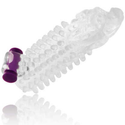 Fodero per drago con proiettile vibrante di Ohmama