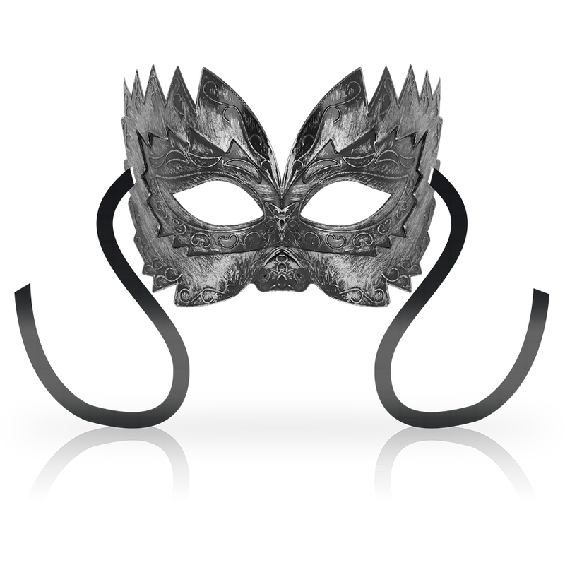 Maschere Antizaz stile veneziano argento di Ohmama