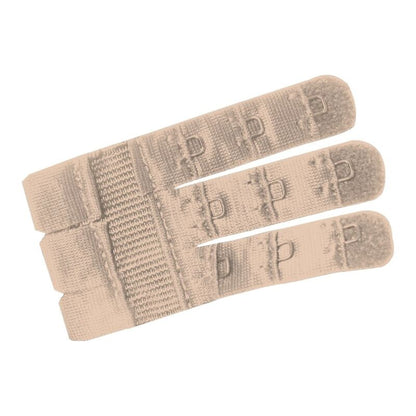 Accessorio sexy estensori di contorno flessibili 3 ganci 3 unità di Bye-Bra, immagine 4