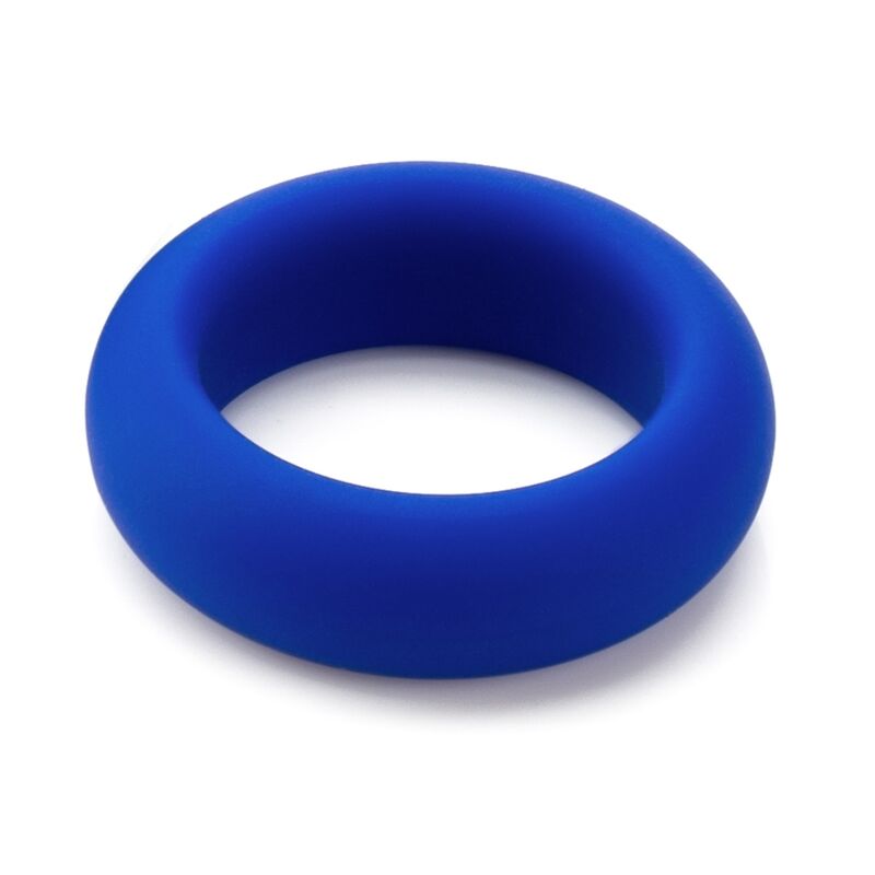 Anello in silicone blu Strangolamento minimo di Je Joue, immagine 2