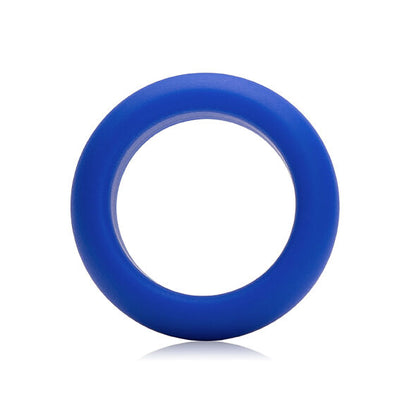 Anello in silicone blu Strangolamento minimo di Je Joue, immagine 3