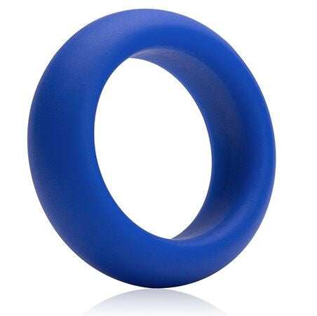 Anello in silicone blu Strangolamento minimo di Je Joue