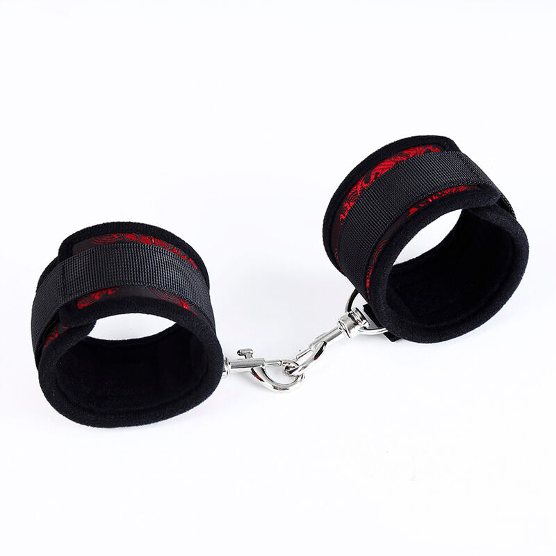 Manette da polso Scandalo di Ohmama Fetish
