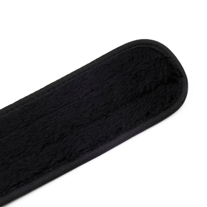 Polsini da polso grigio di Ohmama Fetish, immagine 3
