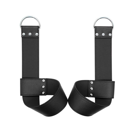 Polsini con Sospensione al polso o alla caviglia di Ohmama Fetish