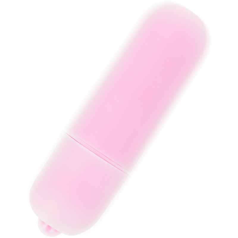 Vibratore mini Proiettore rosa di Online, immagine 2