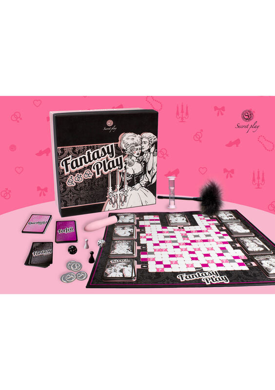 Gioco da tavolo fantasy di Secretplay, immagine 6