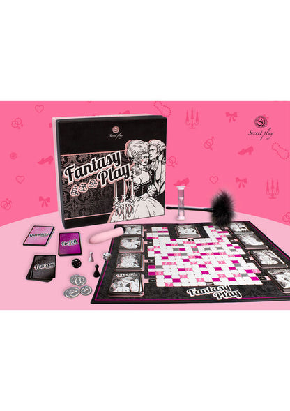 Gioco da tavolo fantasy di Secretplay, immagine 6