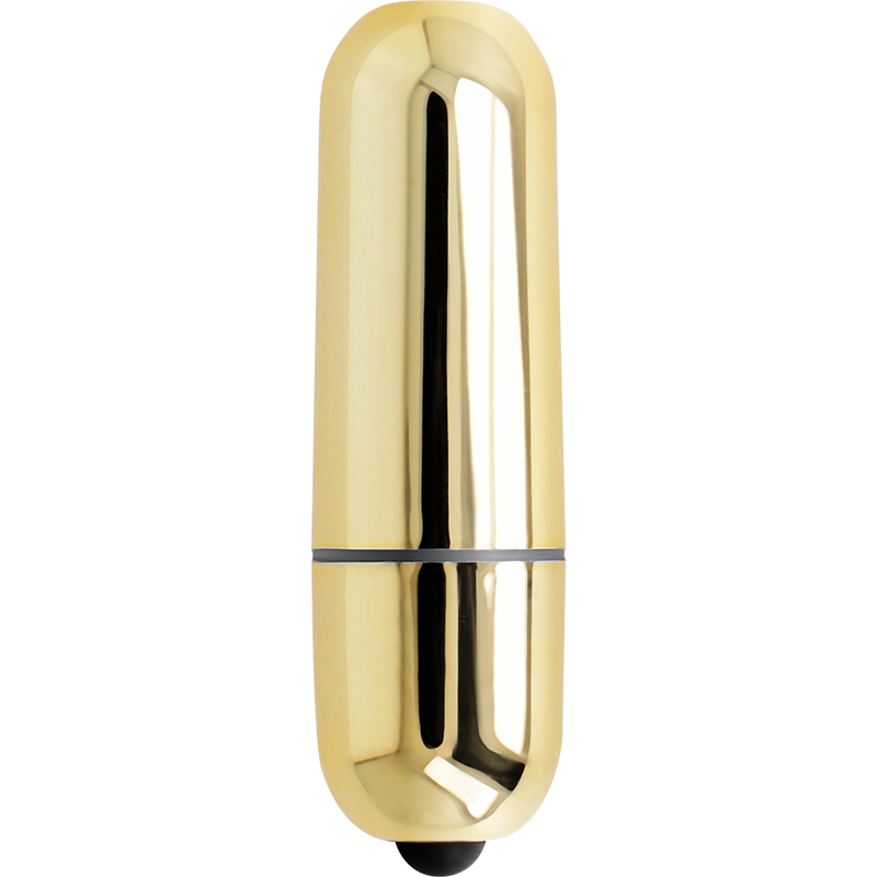 Vibratore mini Proiettore dorato di Online, immagine 2