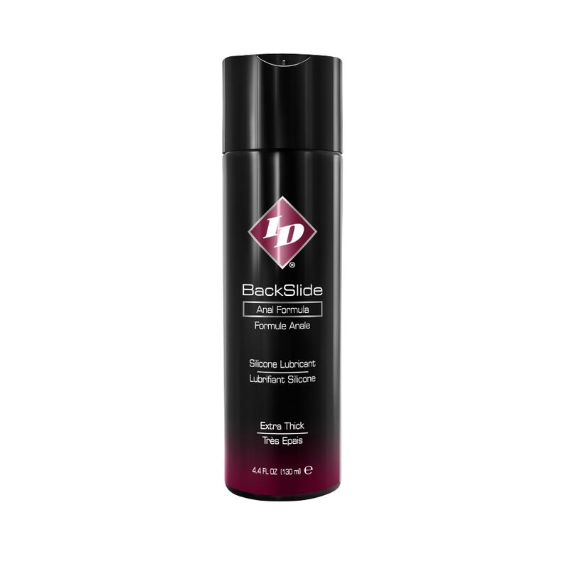 Sex toy anale formula 130 ml di ID Backslide