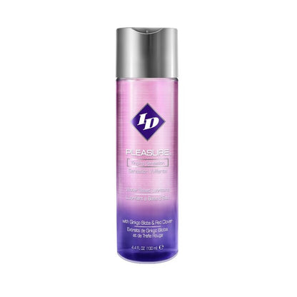 Lubrificante a base acqua 130 ml di ID Pleasure