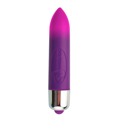 Vibratore Pallone cambia colore Ro-80 mm 7 v di Rocks-Off