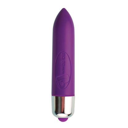 Vibratore Pallone cambia colore Ro-80 mm 7 v di Rocks-Off, immagine 2