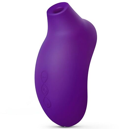 Stimolatore clitoride sona 2 cruise lilac di Lelo