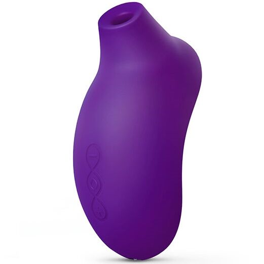 Stimolatore clitoride sona 2 lilla di Lelo