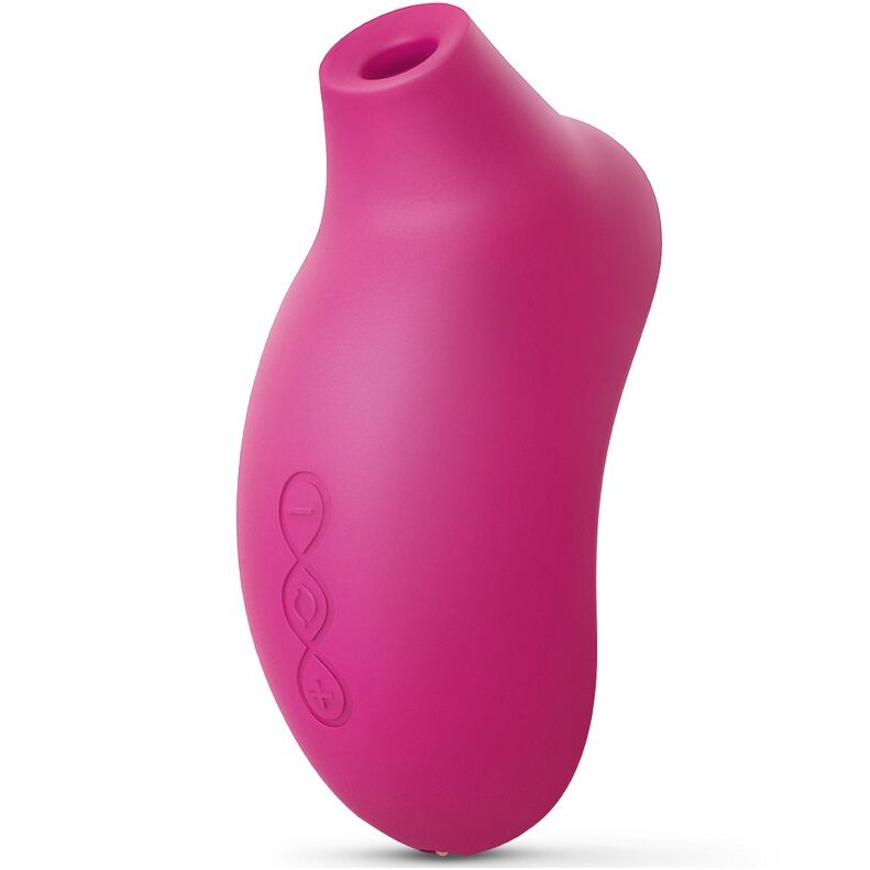 Stimolatore clitoride sona 2 ciliegia di Lelo