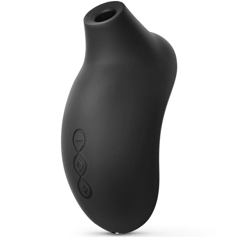 Stimolatore clitoride sona 2 nero di Lelo