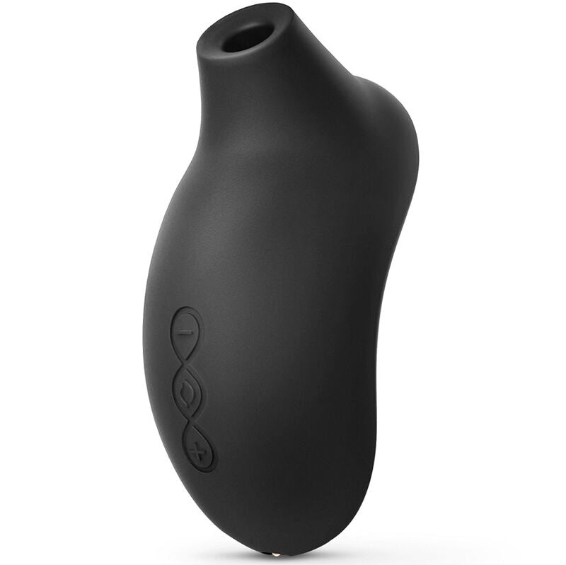 Stimolatore clitoride sona 2 cruise nero di Lelo