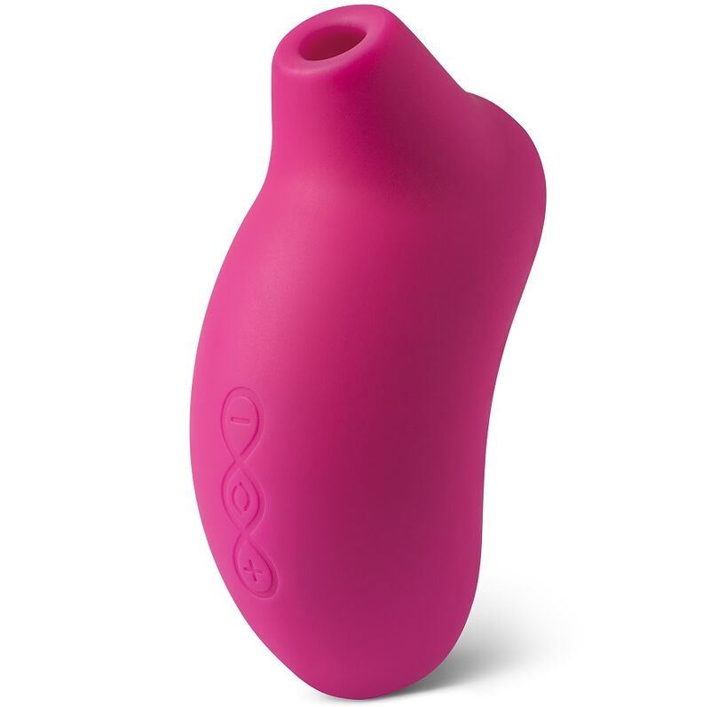 Stimolatore clitoride sona 2 cruise Cherry di Lelo