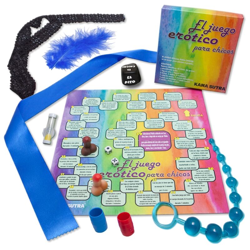 Gioco erotico per ragazzi LGBT di Pride