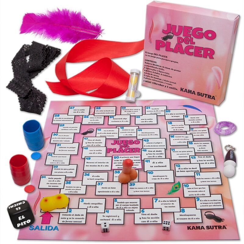 Gioco di piacere di Diablo Picante