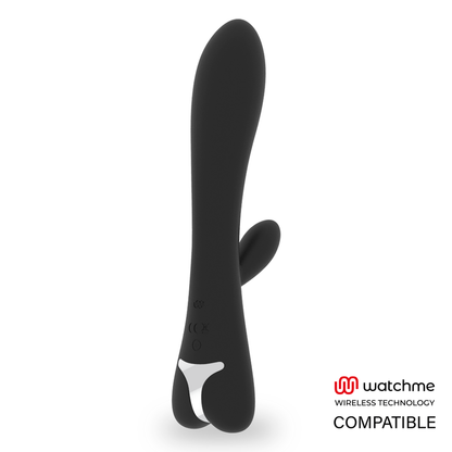 Vibratore Erik e telecomando watchme di Brilly Glam, immagine 7