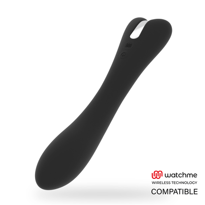 Vibratore Ryan e telecomando watchme di Brilly Glam, immagine 6