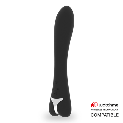 Vibratore Ryan e telecomando watchme di Brilly Glam, immagine 9