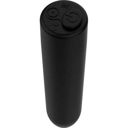 Bullet a vibrazione 10 modelli di Intense, immagine 5