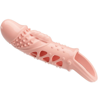 Guaina per pene naturale Cecelia di Pretty Love
