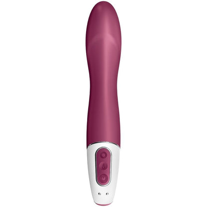 Vibratore Gspot grande soddisfacente di Satisfyer, immagine 3