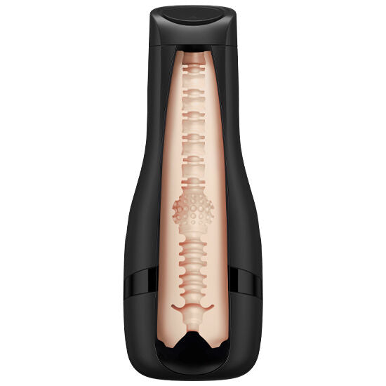 Manica da uomo Tri Delights di Satisfyer
