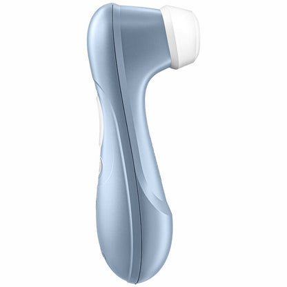 Stimolatore pro 2 blu di Satisfyer, immagine 2