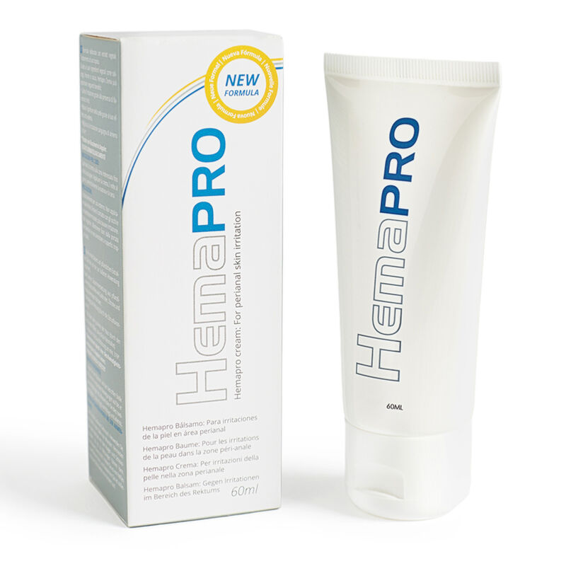 Crema per il Hemapro trattamento delle Emorroidi di 500 Cosmetics