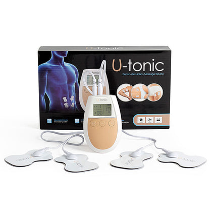 Crema intima u tonic elettrostimolazione Tonificazione e Riaffermazione muscolare di 500 Cosmetics
