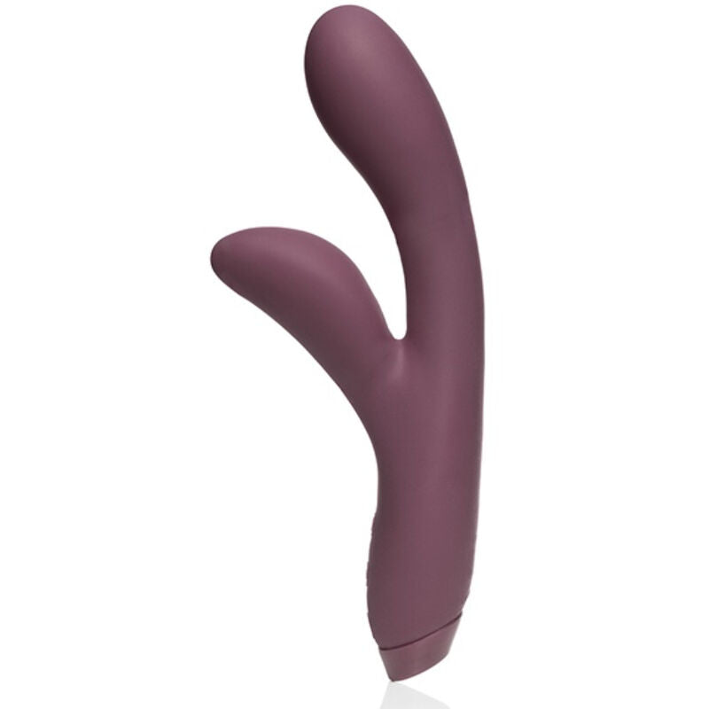 Vibratore coniglio Hera - viola di Je Joue
