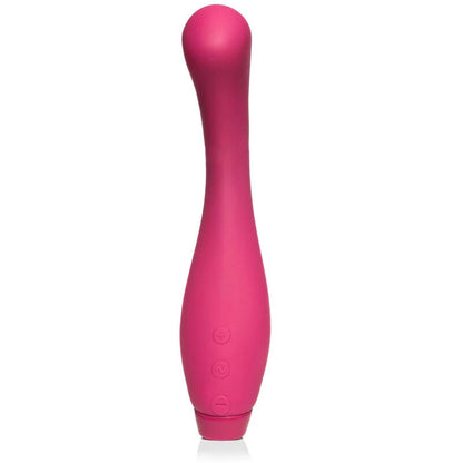 Vibratore Juno G-spot - fucsia di Je Joue