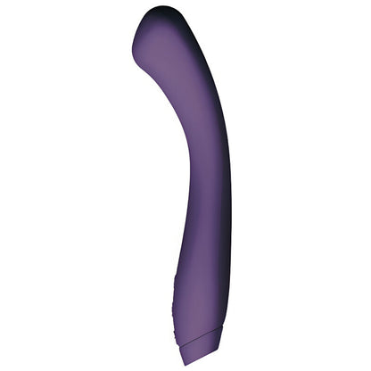 Vibratore Juno G-spot - viola di Je Joue