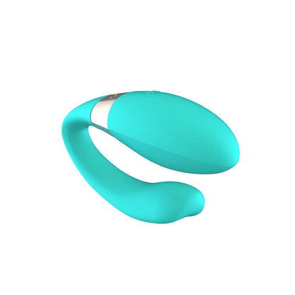 Massaggiatore di coppia tiani harmony aqua di Lelo, immagine 6