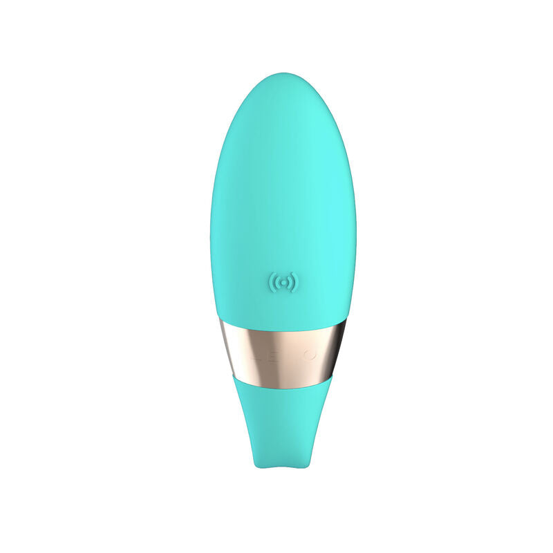 Massaggiatore di coppia tiani harmony aqua di Lelo, immagine 7