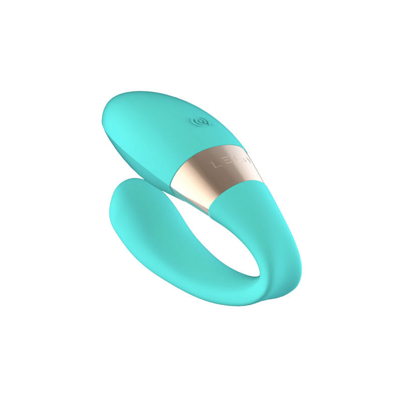 Massaggiatore di coppia tiani harmony aqua di Lelo, immagine 8