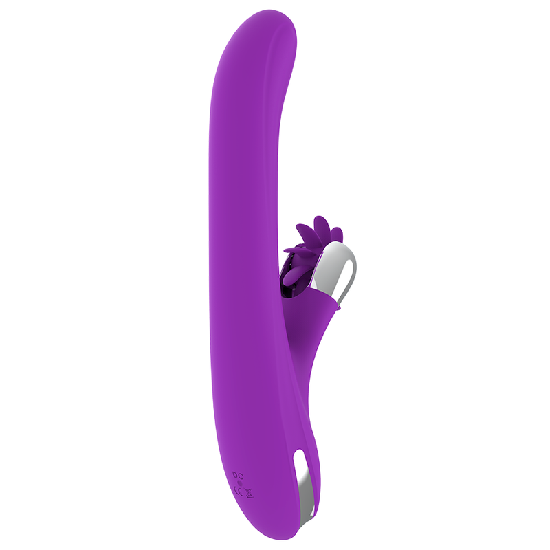 Vibratore rabbit rotazione divertente 2.0 di Fun Function, immagine 6