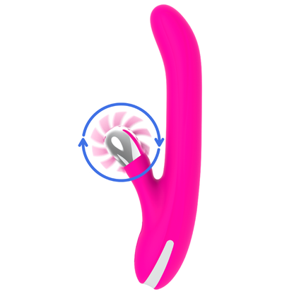 Coniglio rotazione 24 cm di Diversia, immagine 5