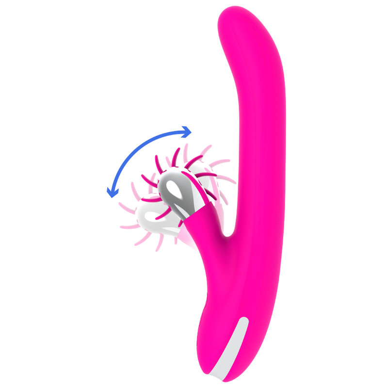 Coniglio rotazione 24 cm di Diversia, immagine 6