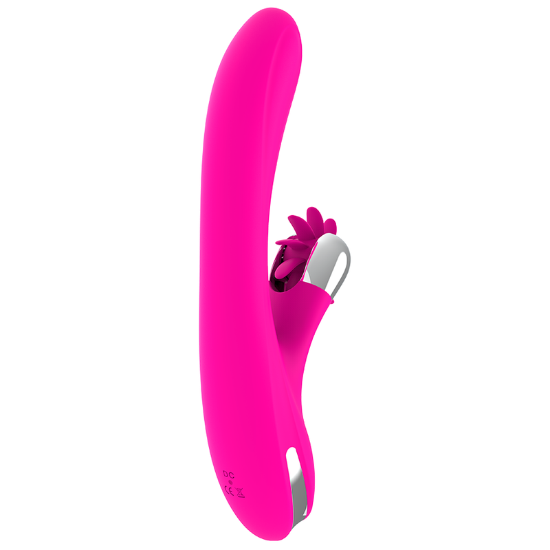 Coniglio vibrante 24 cm di Diversia, immagine 4