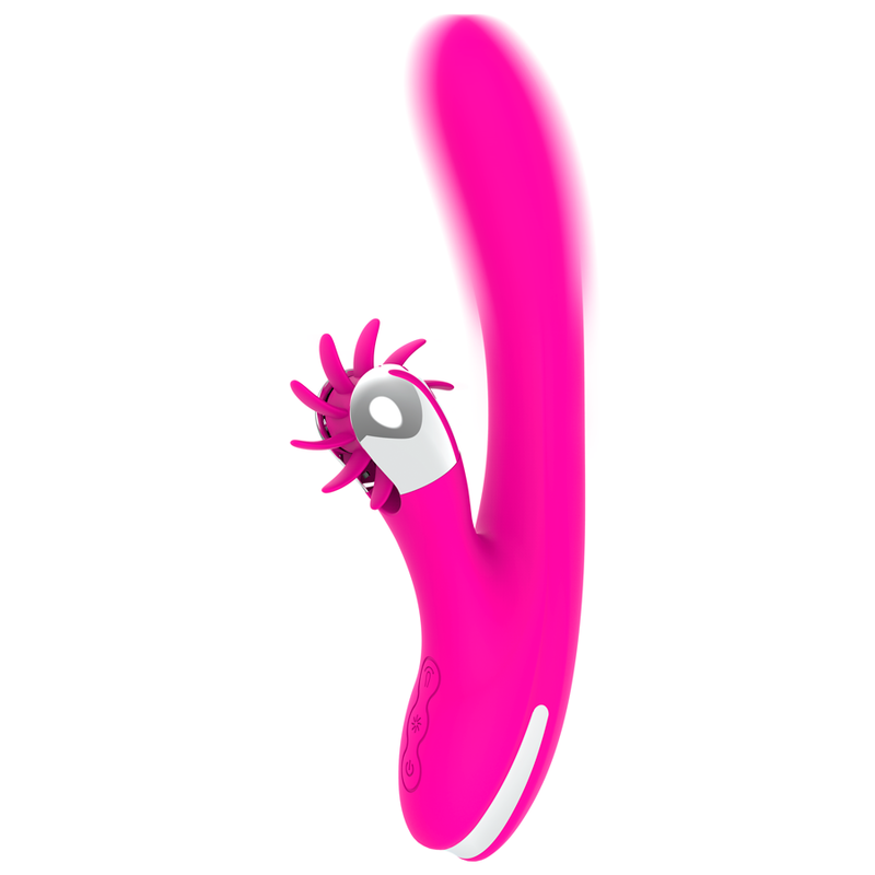 Coniglio vibrante 24 cm di Diversia, immagine 2